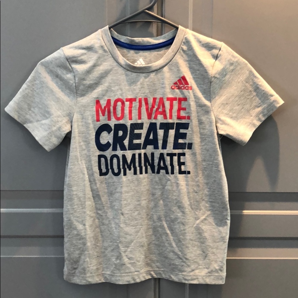 Kids Adidas T-Shirt